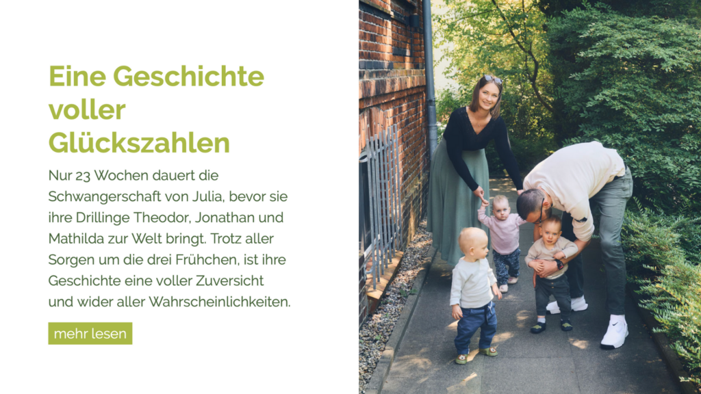 McDonald's Kinderhilfe Geschäftsbericht
