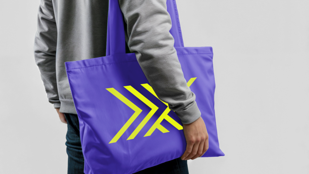 nextPACK Rebranding